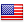 Flag of United States of America