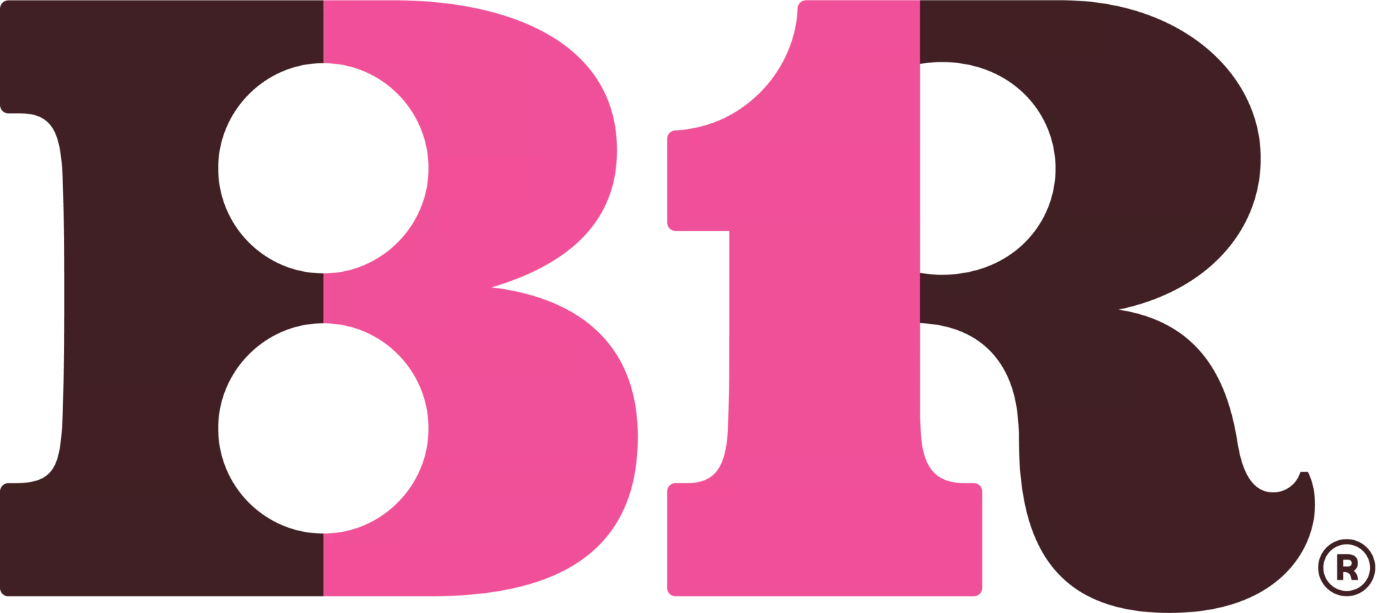 Baskin' Robbins Logo