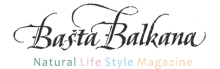 Bašta Balkana Magazin Logo