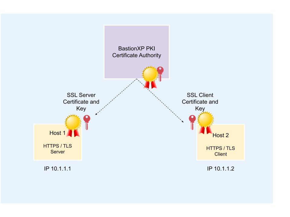 How To Generate Self Signed Certificates In Windows – NBKomputer