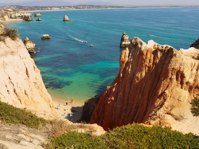 Algarve