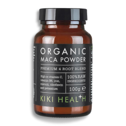 Maca Premium 4 Root Blend Powder