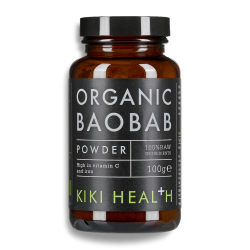 Baobab Powder