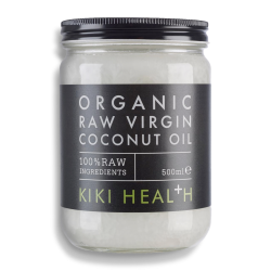 Coconut OIl