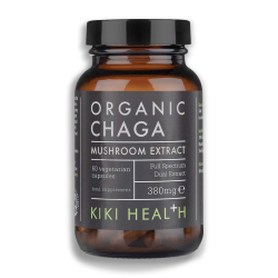 Chaga Extract Vegicaps