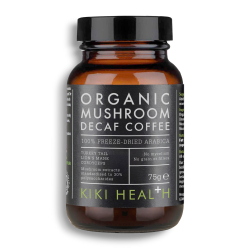 Organic Mushroom Extract Decaffeinated Coffee