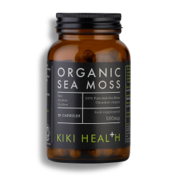 Sea Moss