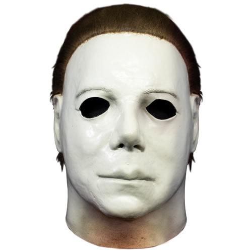 BBCW Distributors > Special Order > Masks - Halloween (1978 Movie ...