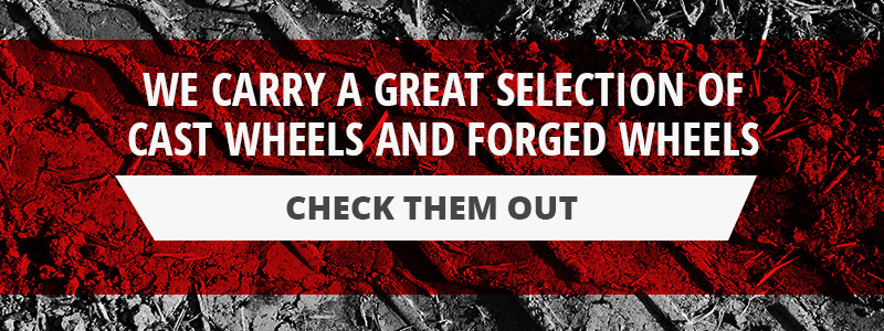 Shop Our Wheels