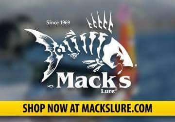 Mack's Lure