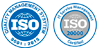 ISO Certificate