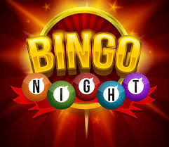 Bingo Night - Beacon Lake