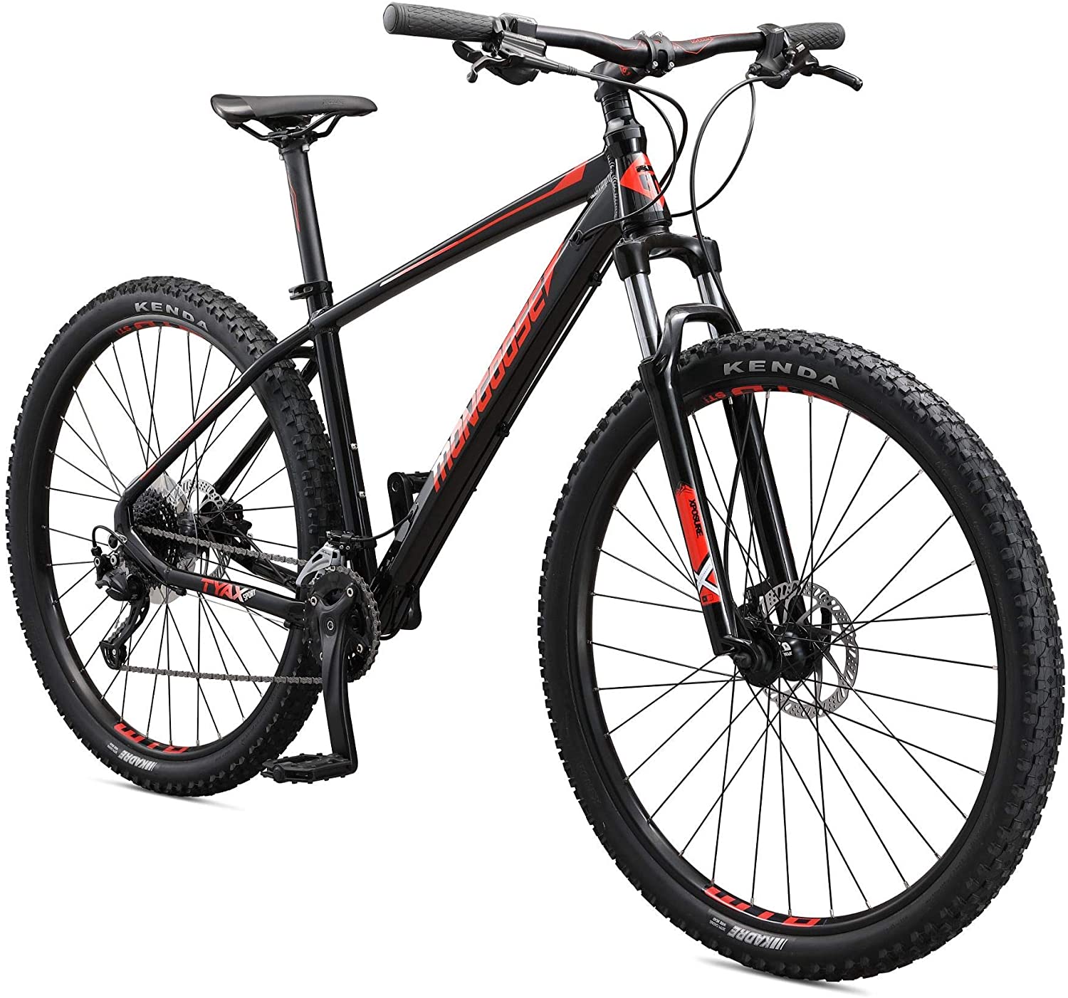 Great Mountain Bikes Under 1000 - eBikeAI