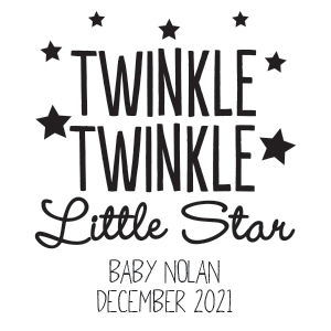 twinkle