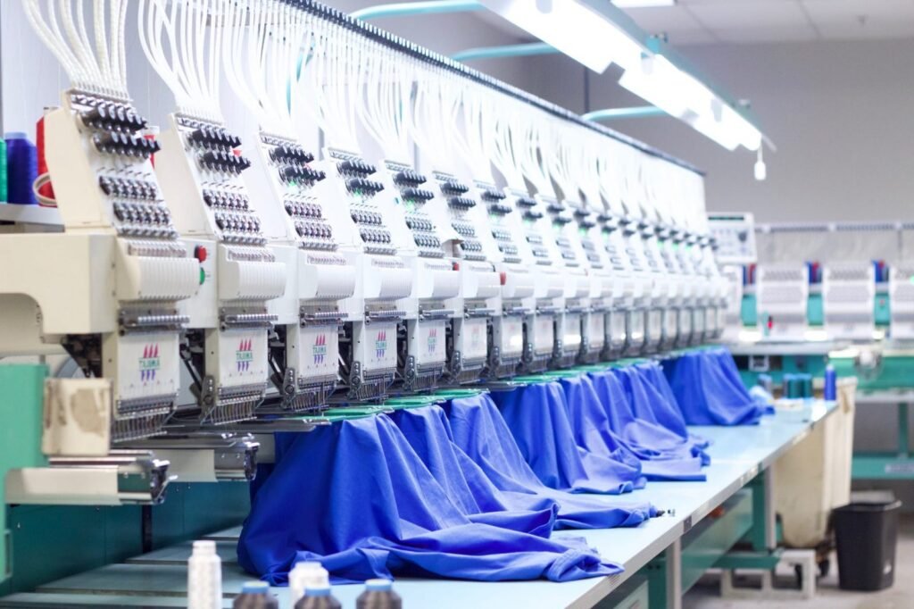 Top 10 Garment Manufacturing Companies In Uk at Fred Ford blog