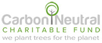 carbon neutral logo