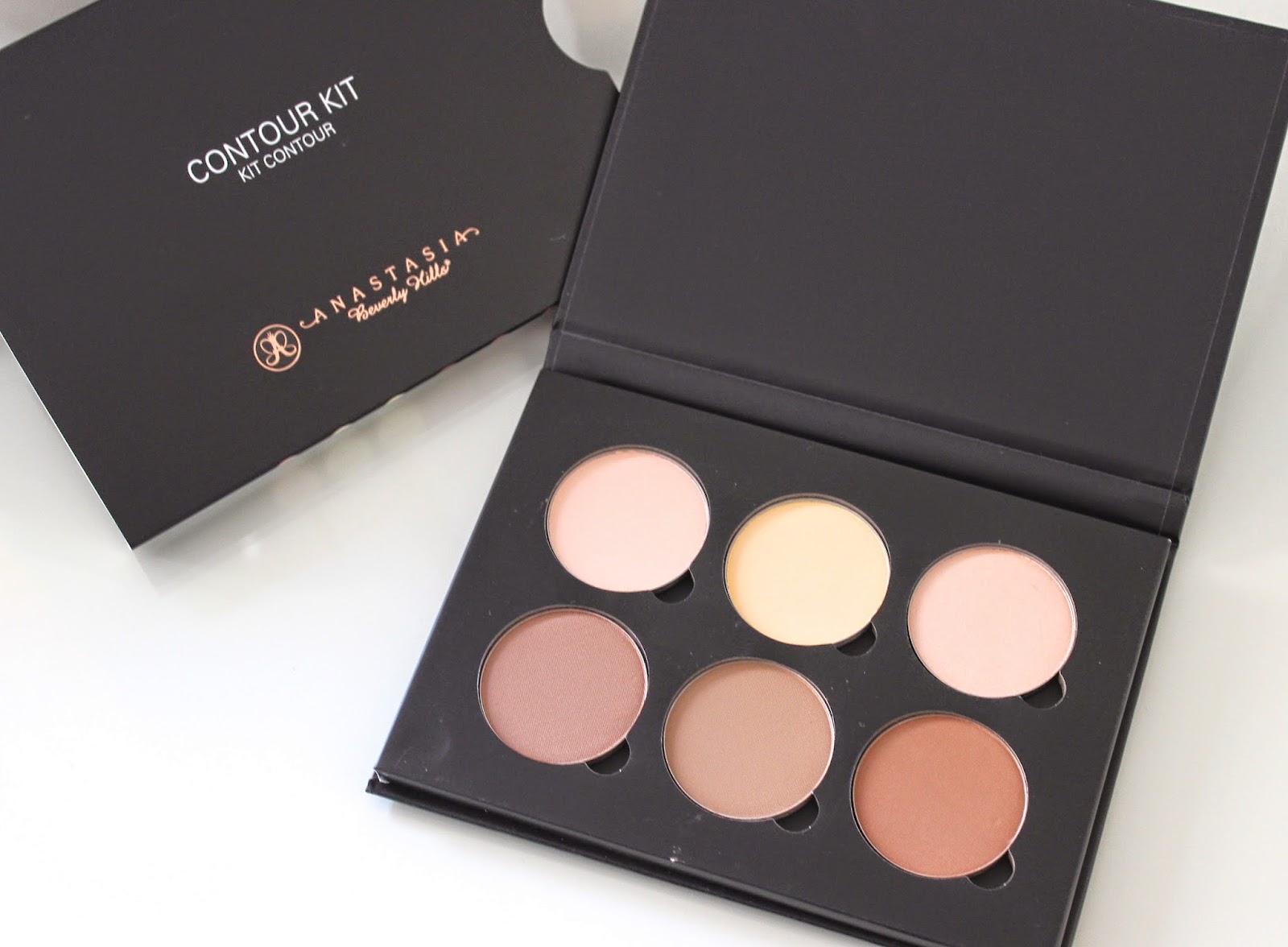 Contour Beginners Kit at Jane Hayward blog