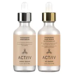 Actiiv Thickening Hair Serum