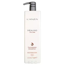 Lanza Healing Volume Thickening Shampoo