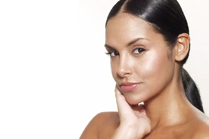 how to get rid of oily skin on face