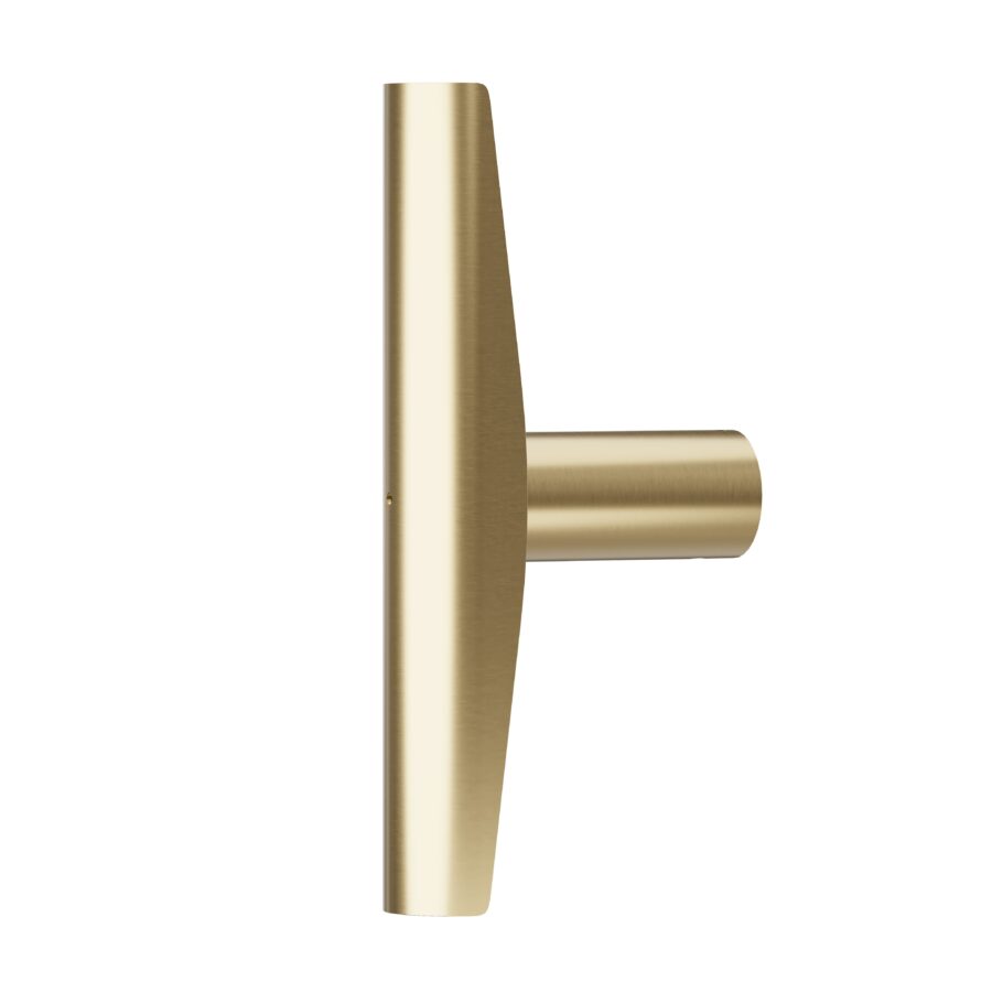 Wall Light - Brass - Image 4