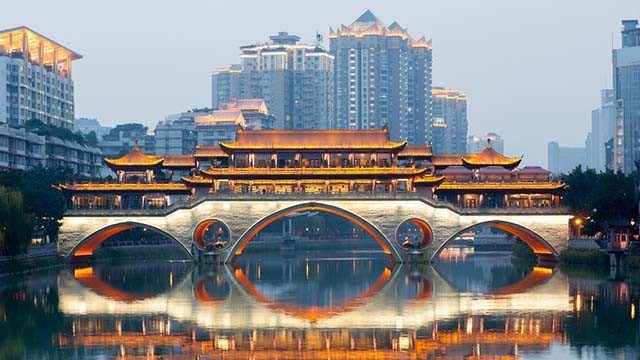 Chengdu