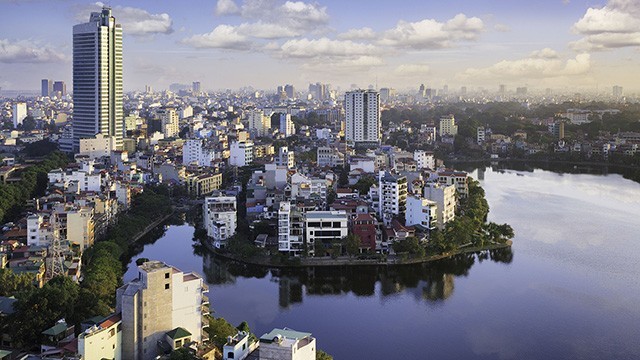 Hanoi