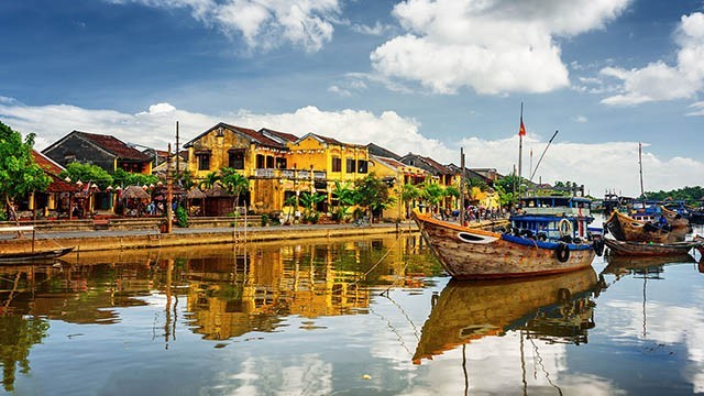 Hoi An