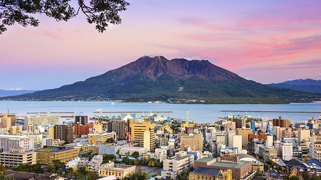 Kagoshima