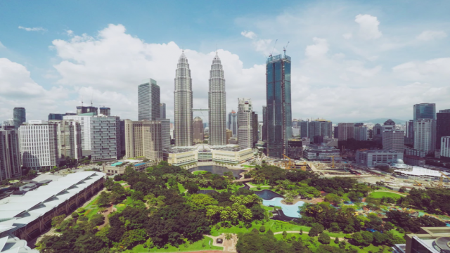 Kuala Lumpur