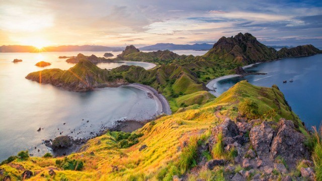 Labuan Bajo