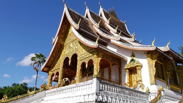 Luang Prabang