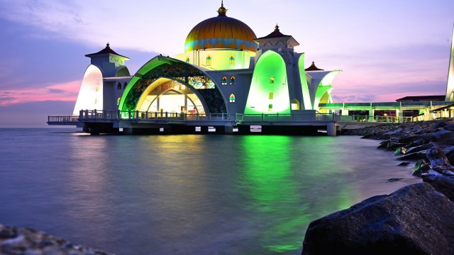 Malacca Johor