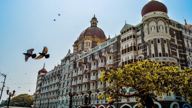 Mumbai