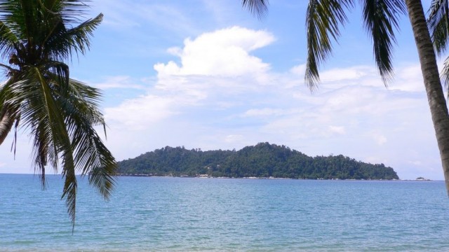 Pangkor