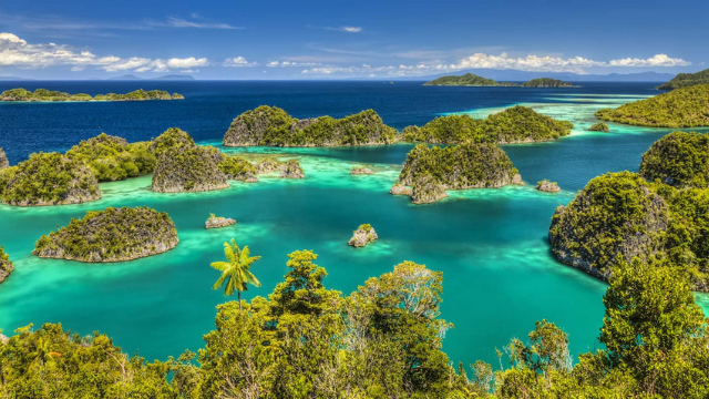 Raja Ampat