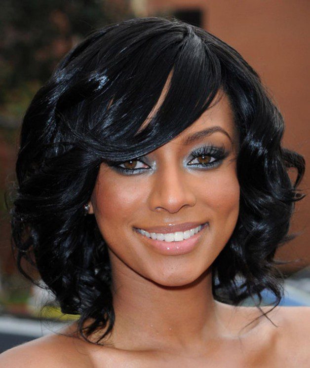 Black Bob Hairstyles for Black Women