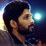 Allu Arjun