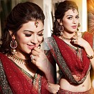 Hansika