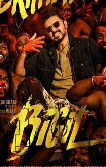 bigil Songs Review