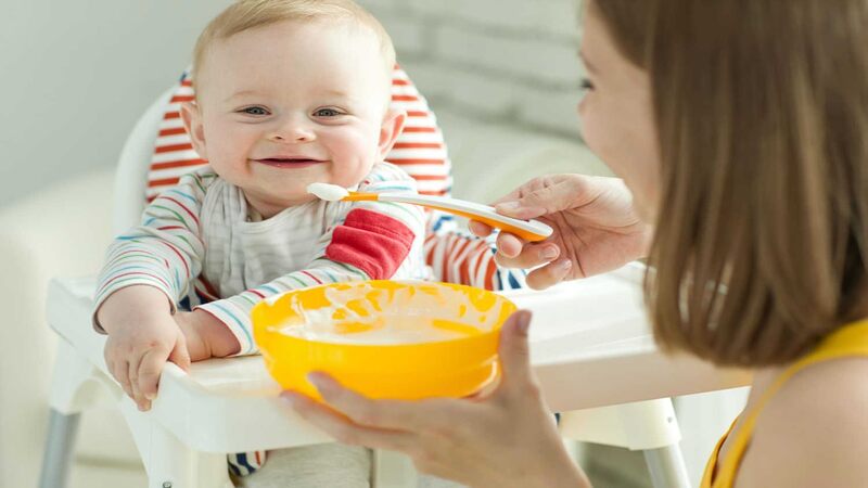 food-for-6-month-baby