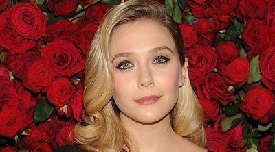 Elizabeth Olsen y el músico Robbie Arnett se han prometido