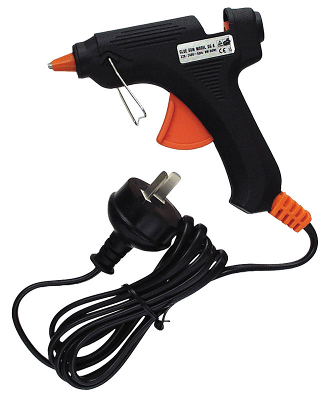 Low Melt Glue Gun - 240V