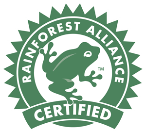 RAINFOREST ALLIANCE