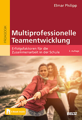 Multiprofessionelle Teamentwicklung