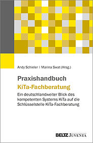 Praxishandbuch KiTa-Fachberatung