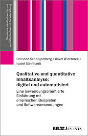 Qualitative und quantitative Inhaltsanalyse: digital und automatisiert