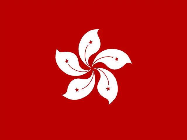 Hong Kong SAR