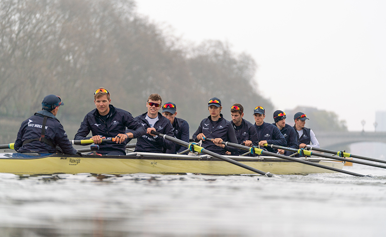 The Boat Race image