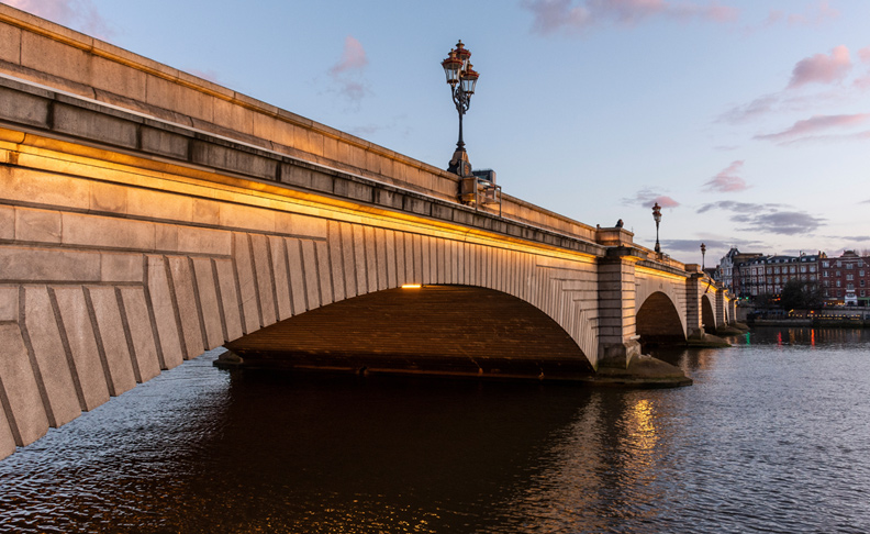 Putney Bridge image